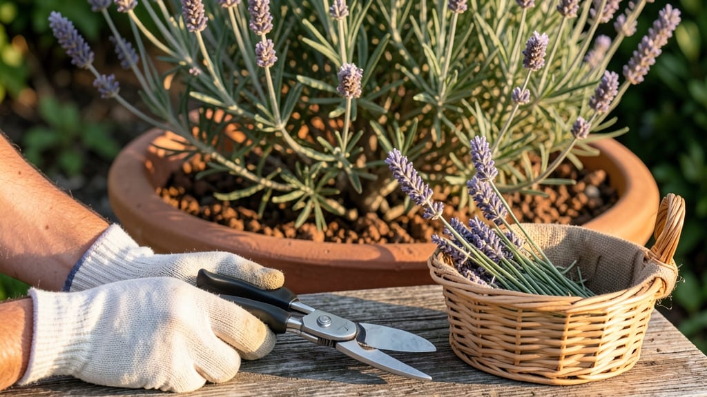 When to Harvest Lavender: 3 Signs for Peak Oil and Fragrance