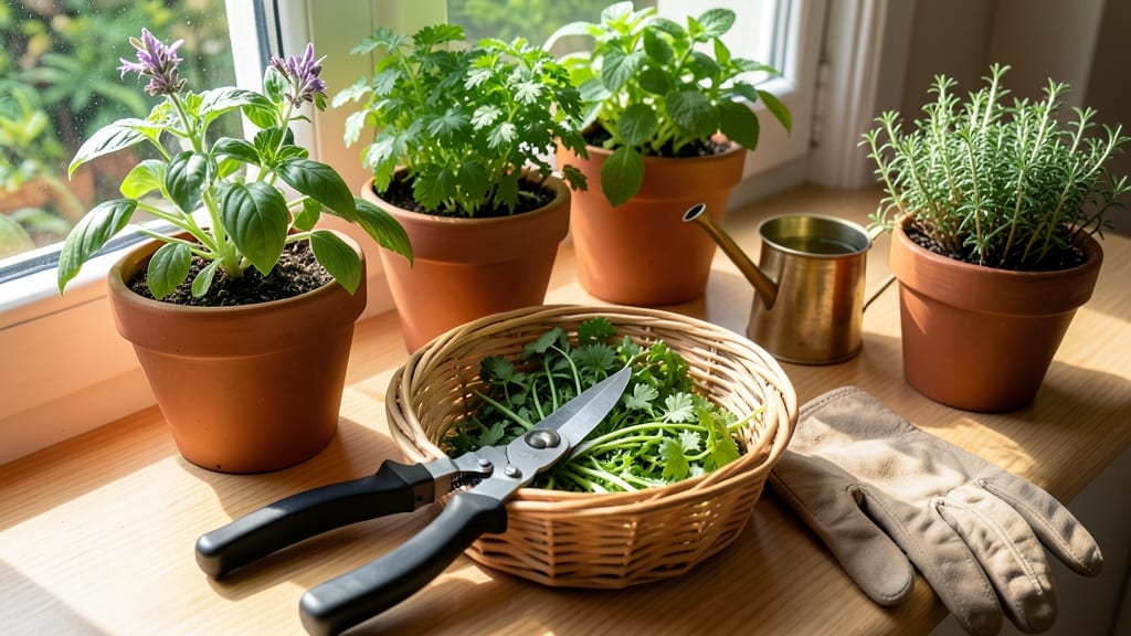 How to Harvest Pot Plants: Exact Trimming Techniques for Maximum Yield