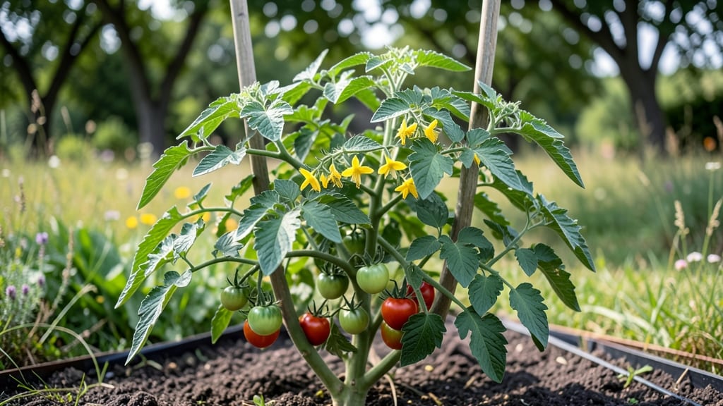 Tomato Seed to Harvest Time: Fastest Varieties and Exact Months to Plan Ahead