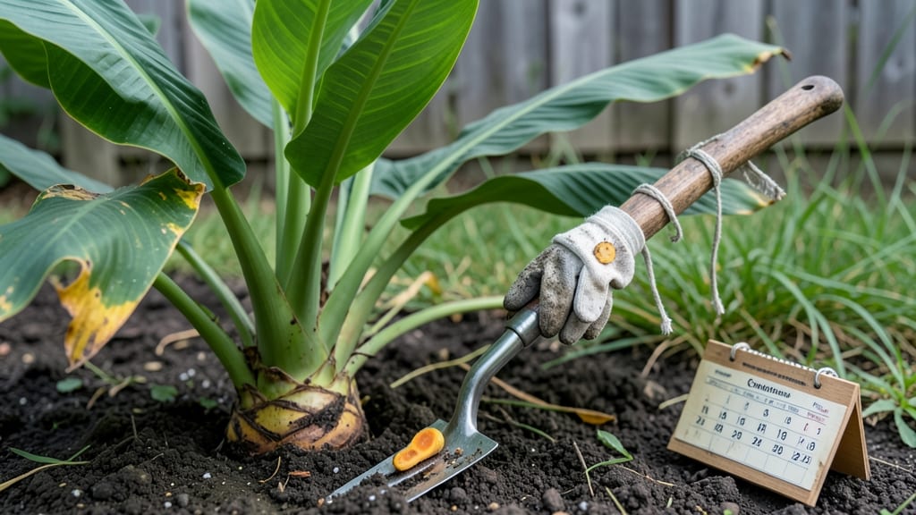 When to Harvest Turmeric: 3 Visual Cues for Maximum Curcumin Content