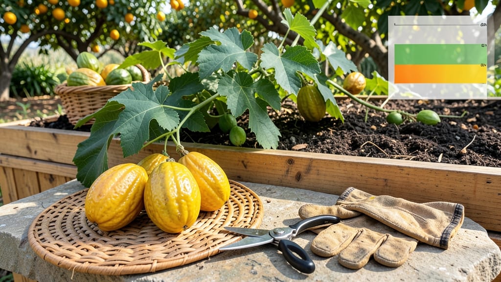 When to Pick Passionfruit: Seed Rattle & Skin Glow Test for Sweetest Fruit