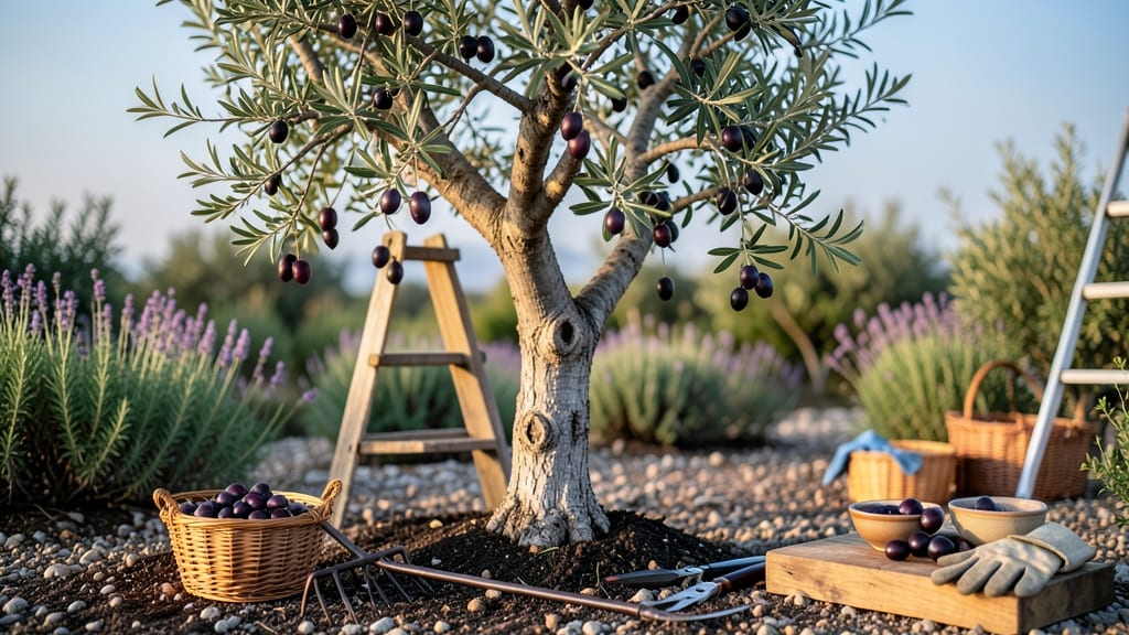 Olive Harvest Season: Exact Months by Climate Zone for Peak Flavor