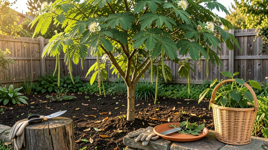 How to Harvest Moringa: Leaf-by-Leaf Guide for Maximum Nutrient Yield