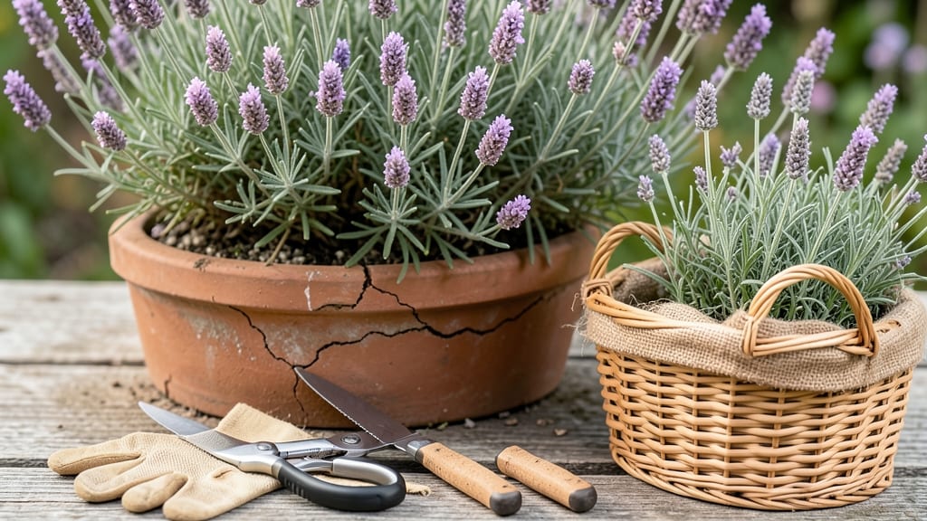 How to Harvest Lavendar: Best Time and Pruning Tricks for Peak Fragrance
