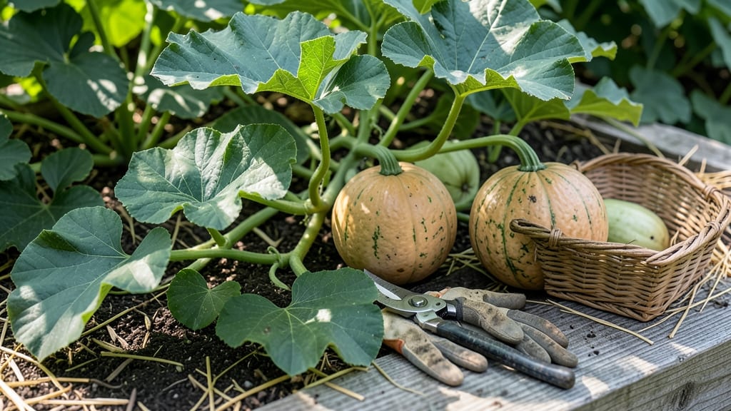 Vegetables