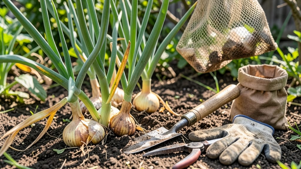 Pests and Diseases
