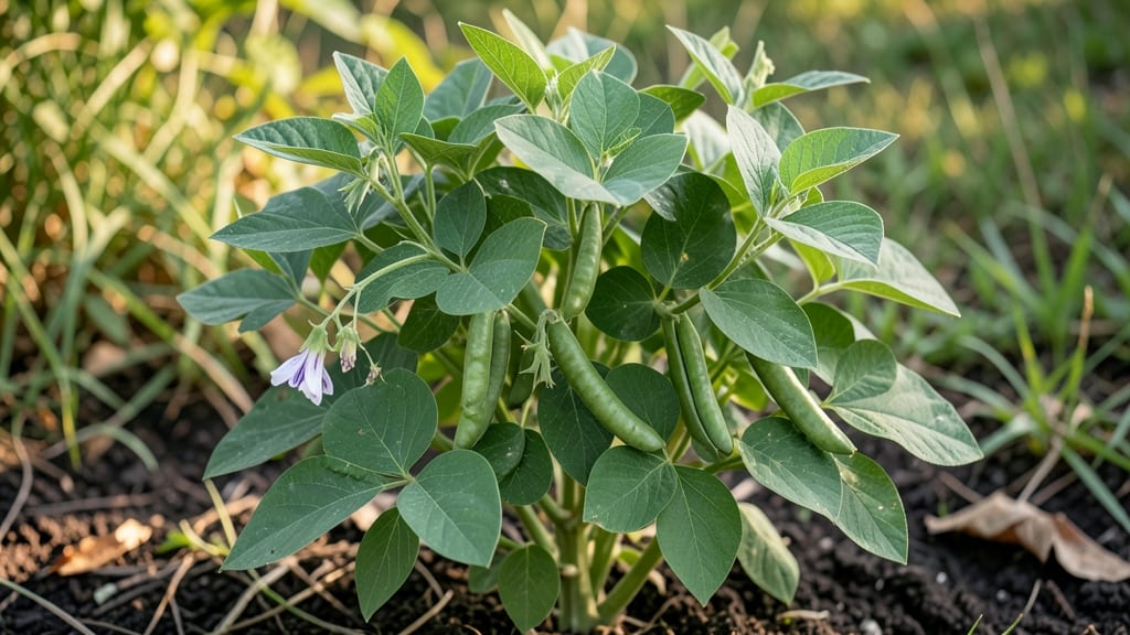 Green Beans Seed to Harvest Time: Fastest Varieties and Exact Days to Maturity