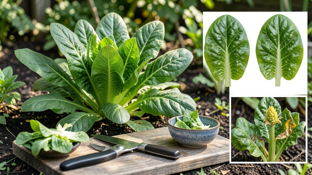 When Is It Too Late to Harvest Romaine Lettuce: 3 Signs Your Crop Is Past Prime